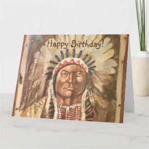 Gevouwen Wenskaart Kaart