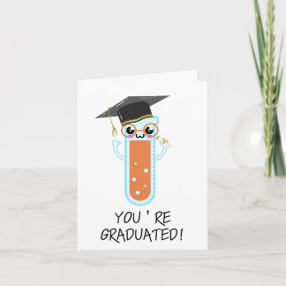 Gevouwen Wenskaart Kaart