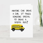 Gevouwen Wenskaart Kaart (Voorkant)