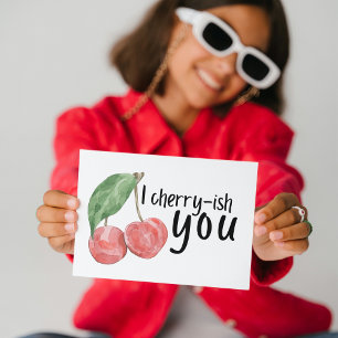 Gevouwen Wenskaart Kaart