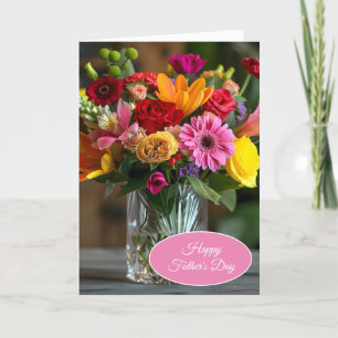 Gevouwen Wenskaart Kaart