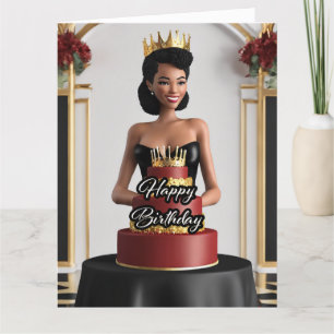 Gevouwen Wenskaart Kaart