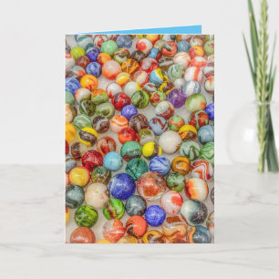 Gevouwen Wenskaart - Kinderen Kaart