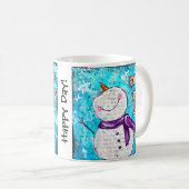 gevuld met Joy mok (Voorkant rechts)