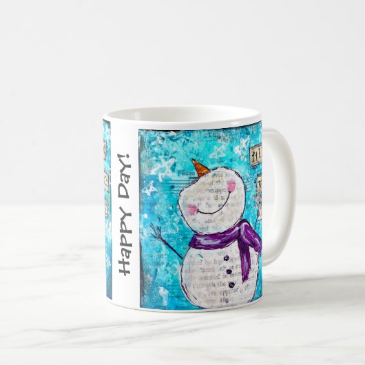 gevuld met Joy mok (Voorkant rechts)