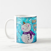 gevuld met Joy mok (Links)