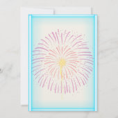 Gevulde Boy Leuke Speelgoed Grappige Robot Eerste Kaart (Achterkant)