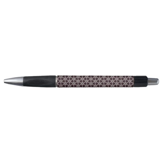 Gevulde Quiltpen Pen (Voorkant)