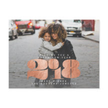 GEWAAGD NIEUWJAAR (NAM GOUD TOE)