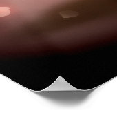 Gewakte Poster (Hoek)