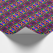 Gewas Cadeaupapier (Hoek)