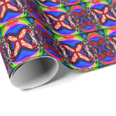 Gewas Cadeaupapier (Rol Hoek)
