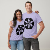 Gewas Cirkel 02 T-shirt (Unisex)