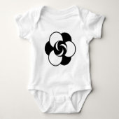Gewas Cirkel 04 Romper (Voorkant)