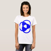 Gewas Cirkel 05 T-shirt (Voorkant volledig)