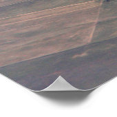 Gewas Cirkel 1 Poster (Hoek)