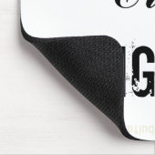 Gewas en gevaarlijk muismat (Hoek)