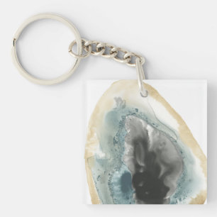 Gewas Gebied III Sleutelhanger