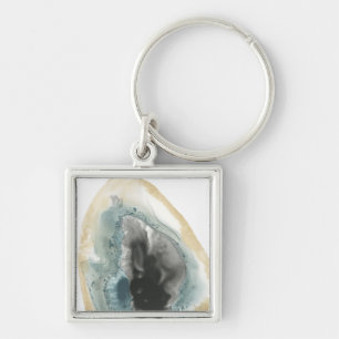 Gewas Gebied III Sleutelhanger