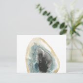 Gewas Geheel Gebied III Briefkaart (Staand voorkant)