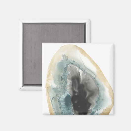 Gewas Geheel Gebied III Magneet (Voorkant / Achterkant)