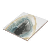 Gewas Geheel Gebied III Tegeltje (Zijkant)