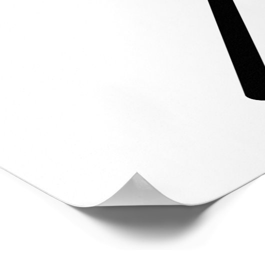 Gewas lacrosse bolletjes poster (Hoek)