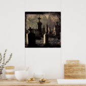 Gewas Poster (Keuken)