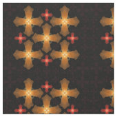 Gewas Stof (Close Up)