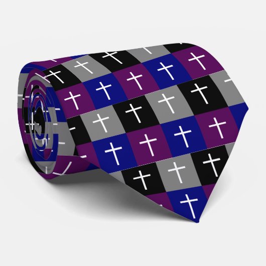 Gewas Stropdas (Opgerold)