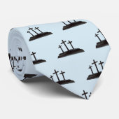 Gewas Stropdas (Opgerold)