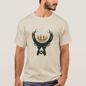 Gewas T-shirt (Voorkant)