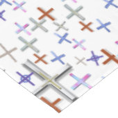 Gewas Tafelkleed (Gekanteld)