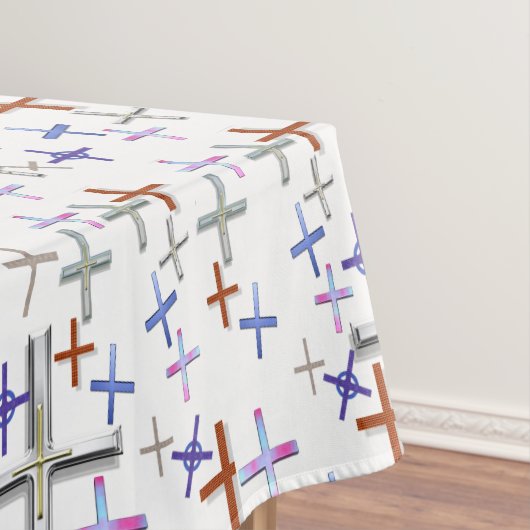 Gewas Tafelkleed (Voorbeeld)