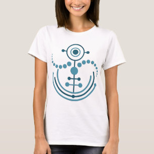 gewascirkel VIII T-shirt