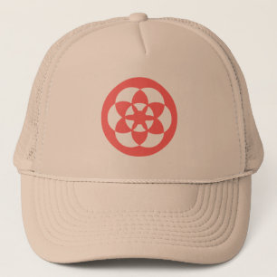 Gewassen 01 trucker pet
