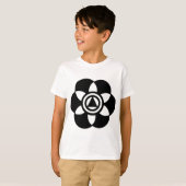 Gewassen 02 t-shirt (Voorkant volledig)