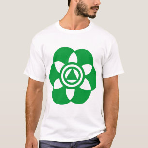 Gewassen 02 t-shirt