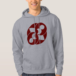 Gewassen 03 hoodie