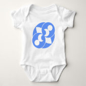 Gewassen 03 romper (Voorkant)