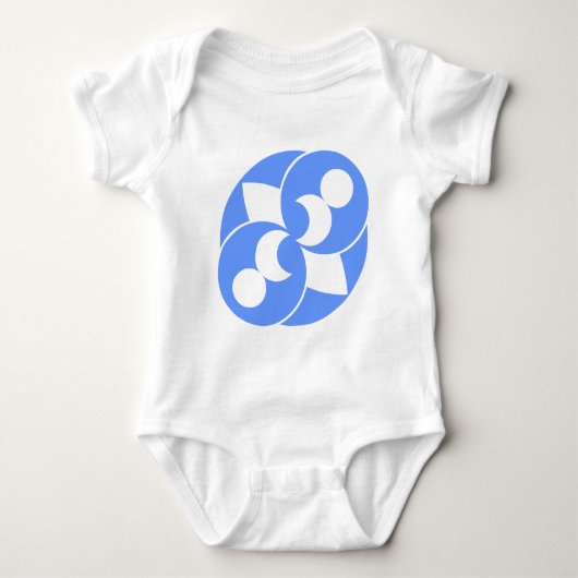 Gewassen 03 romper (Voorkant)