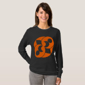 Gewassen 03 t-shirt (Voorkant volledig)