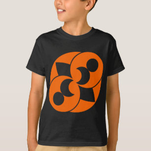 Gewassen 03 t-shirt
