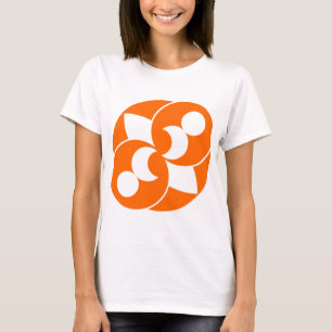 Gewassen 03 t-shirt
