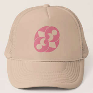 Gewassen 03 trucker pet