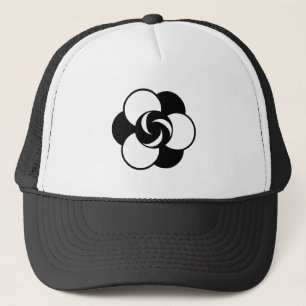 Gewassen 04 trucker pet