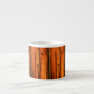 geweerscharnenplank espresso kop