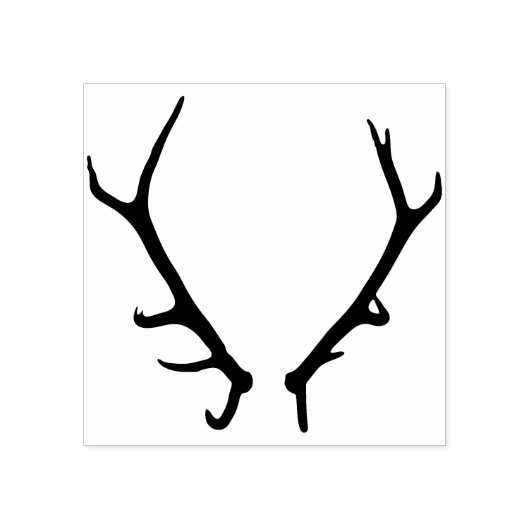 gewei art stempel (Afrduk)