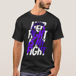 Geweld binnen de huiselijke gemeenschap - Awarene  T-shirt