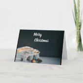 *GEWELD DE DAG VAN DE DAG* EN OOK NIEUW JAAR FEESTDAGEN KAART (Voorkant)